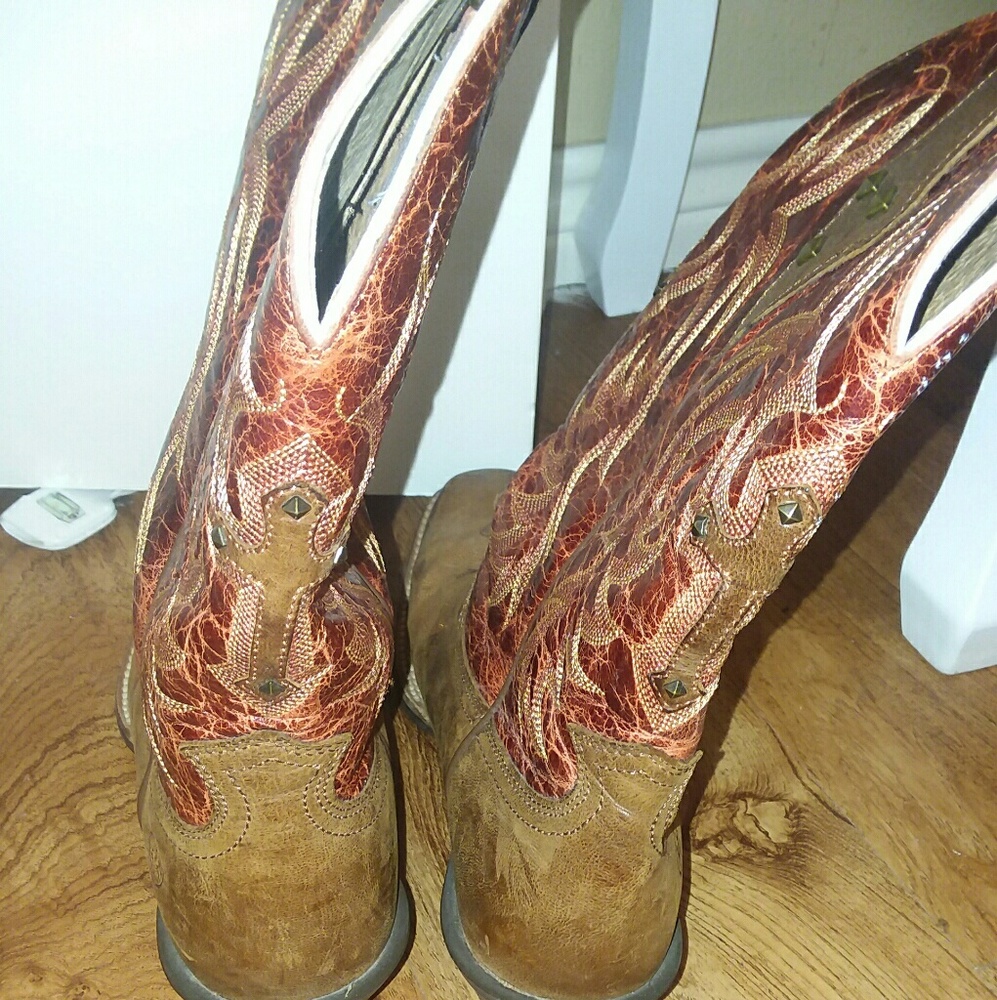 Boots